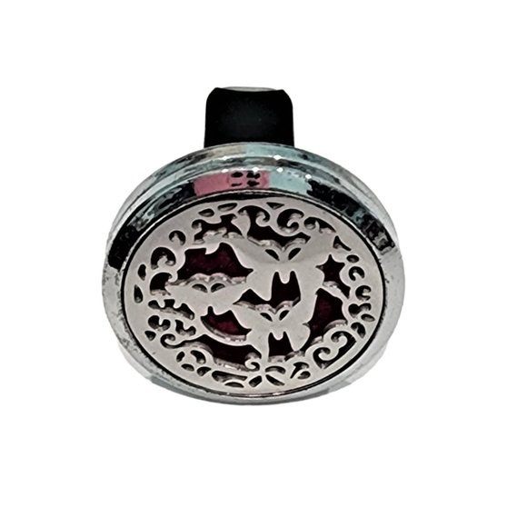 Car Essential Oil Vent Diffuser - Theme & Pattern Variations - Picture 15 of 16